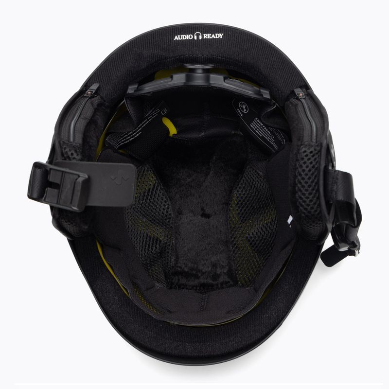 Kask Sweet Protection Igniter II MIPS черен 840043 5