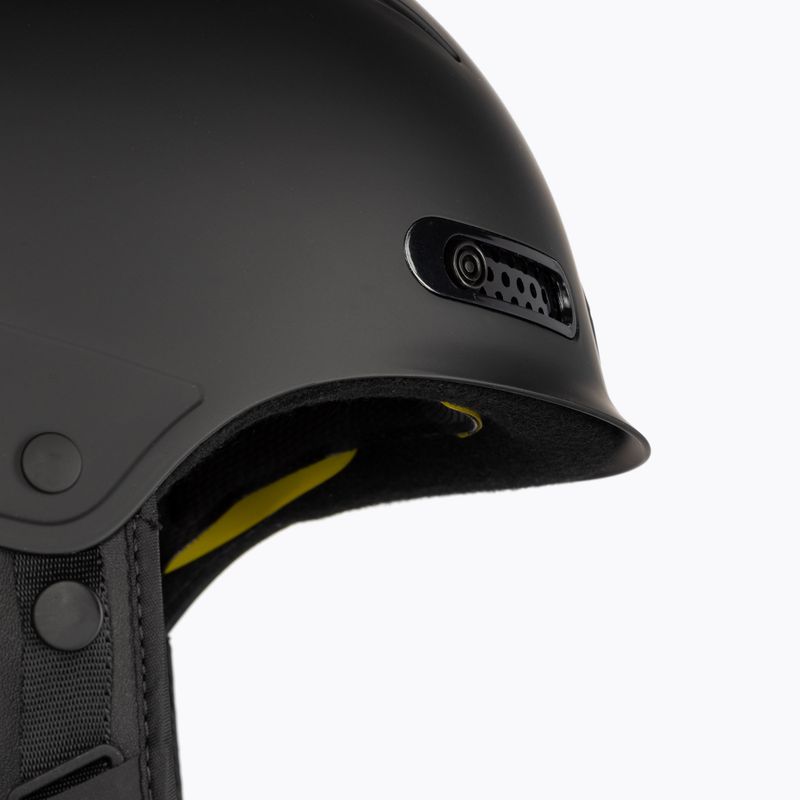 Kask Sweet Protection Igniter II MIPS черен 840043 6