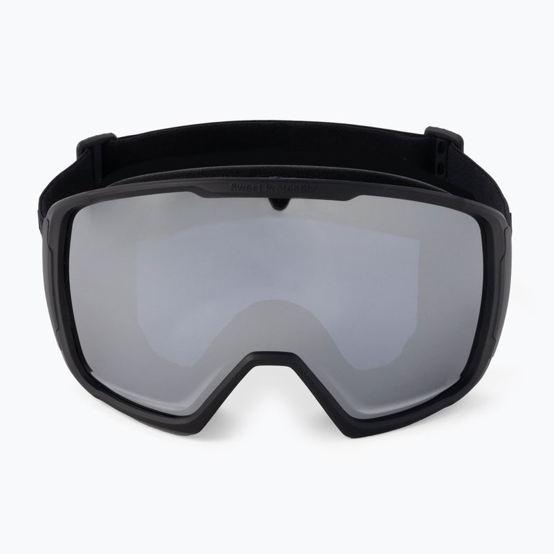 Gogle Sweet Protection Clockwork RIG Reflect czarne 852036 2