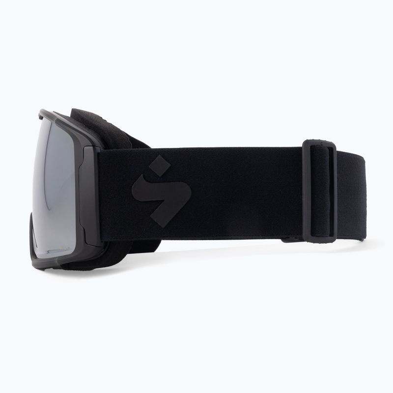 Gogle Sweet Protection Clockwork RIG Reflect czarne 852036 4