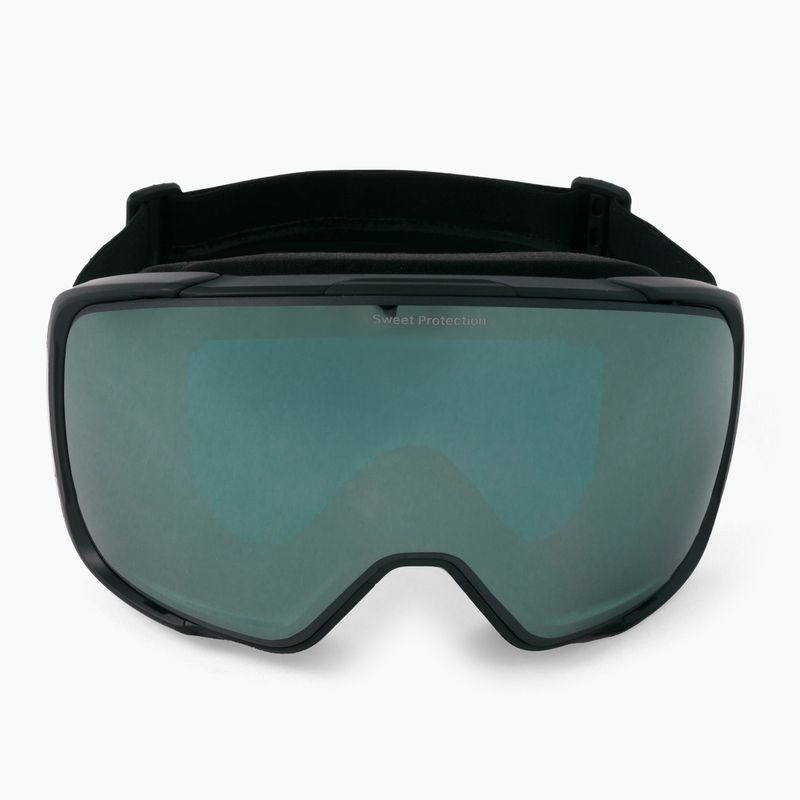 Защитни очила Sweet Protection Interstellar RIG Reflect BLI czarne 852035 3