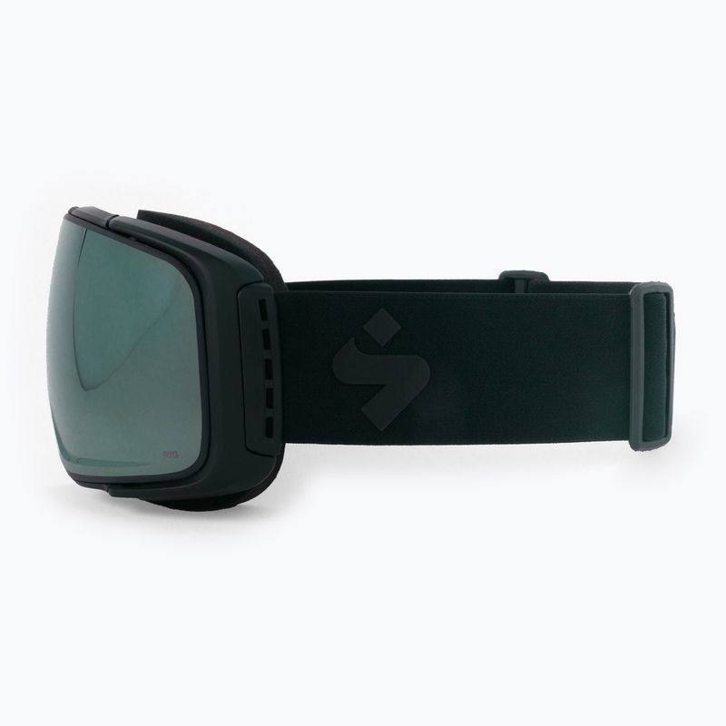 Защитни очила Sweet Protection Interstellar RIG Reflect BLI czarne 852035 5