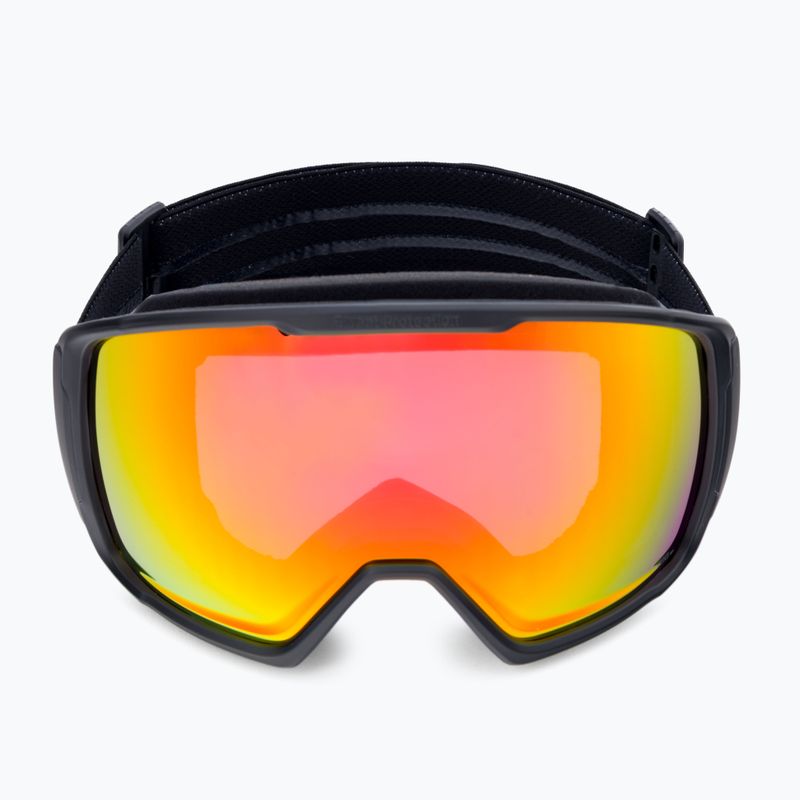 Gogle narciarskie Sweet Protection Clockwork MAX RIG Reflect czarne 852038 3