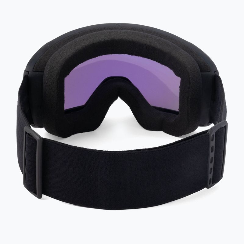 Gogle narciarskie Sweet Protection Clockwork RIG Reflect czarne 852036 3