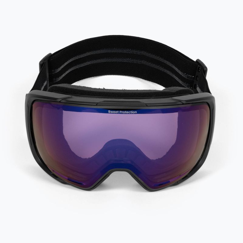 Sweet Protection Interstellar RIG ски очила черни 852034 2