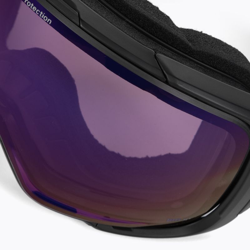 Sweet Protection Interstellar RIG ски очила черни 852034 5