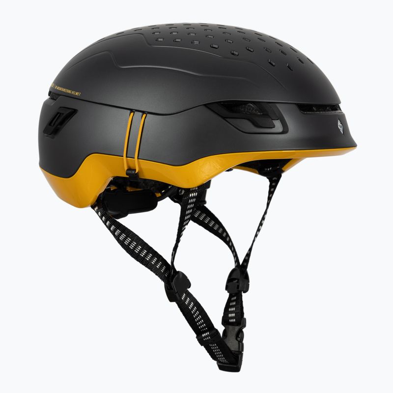 Каска за сладка защита Ascender szary 840080