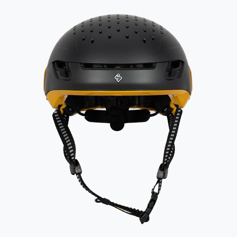 Каска за сладка защита Ascender szary 840080 2