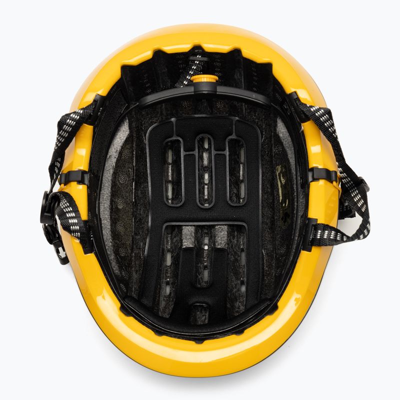 Каска за сладка защита Ascender szary 840080 5