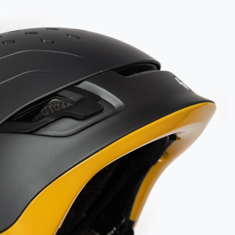 Каска за сладка защита Ascender szary 840080 6