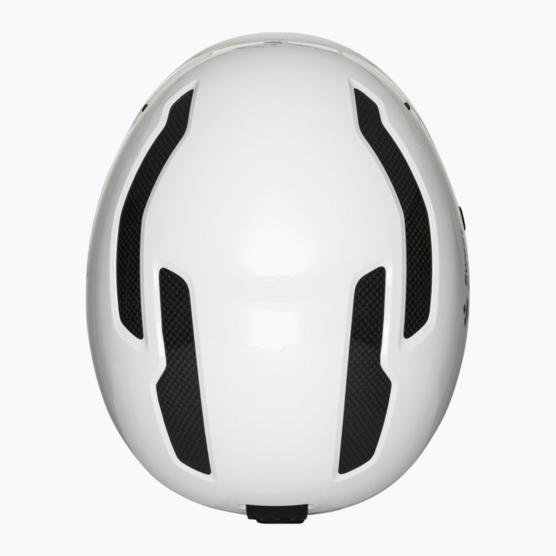 Скиорска каска Sweet Protection Trooper 2Vi SL Mips Helmet gloss white 5