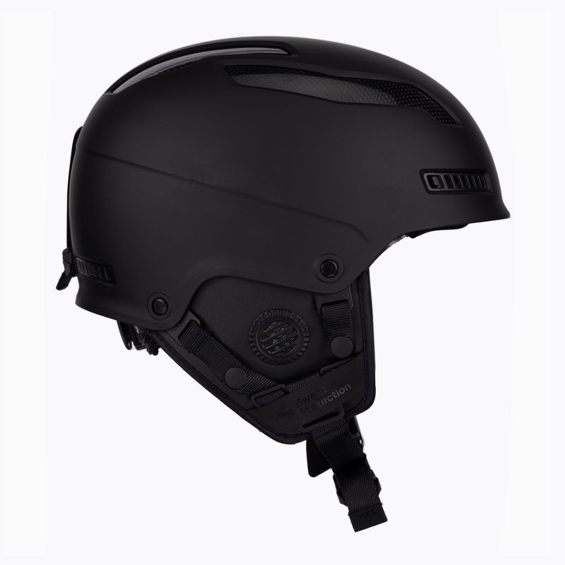 Sweet Protection Trooper 2Vi MIPS dirt black ски каска 4