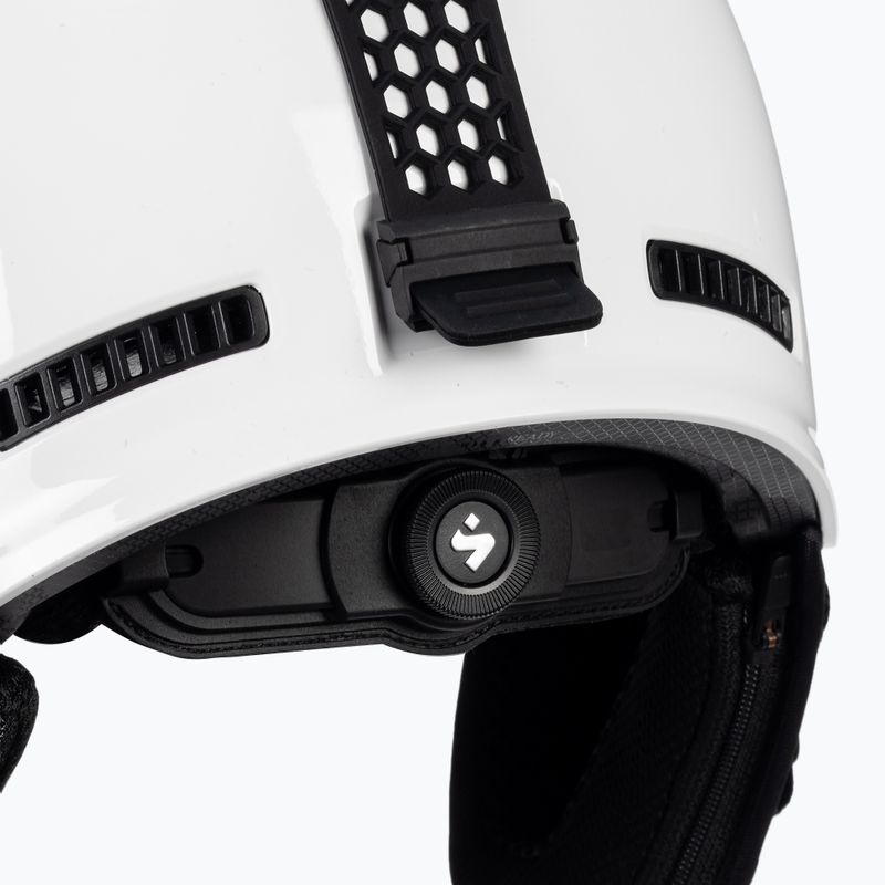 Ски каска Sweet Protection Trooper 2Vi MIPS 840094 7