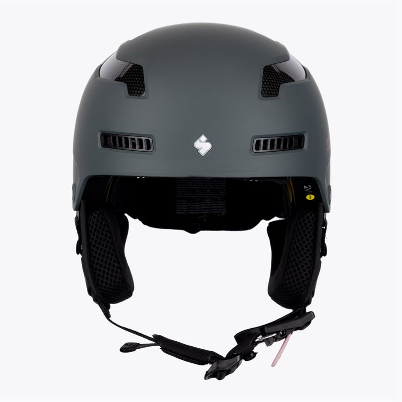 Каска Sweet Protection Trooper 2Vi MIPS и други 840094 2