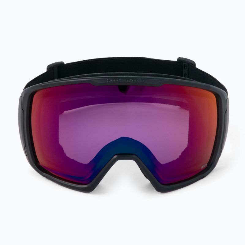 Gogle narciarskie Sweet Protection Clockwork WC RIG Reflect czarne 852010 3