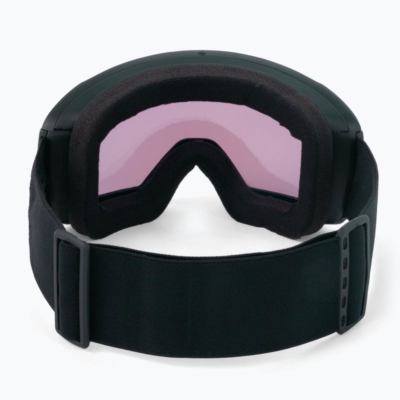 Gogle narciarskie Sweet Protection Clockwork WC RIG Reflect czarne 852010 4