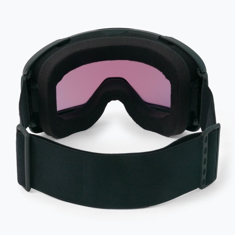 Ски очила Sweet Protection Interstellar RIG Reflect BLI bixbite l amethyst/matte black/black 4