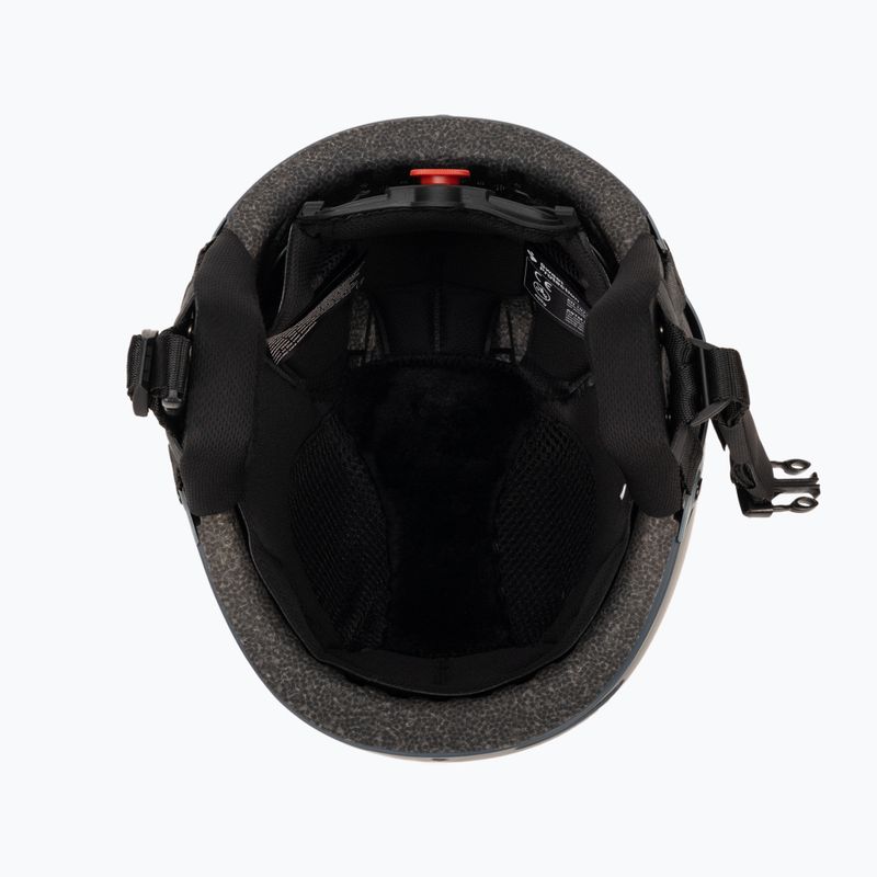Ски каска Sweet Protection Blaster II синя 840035 5
