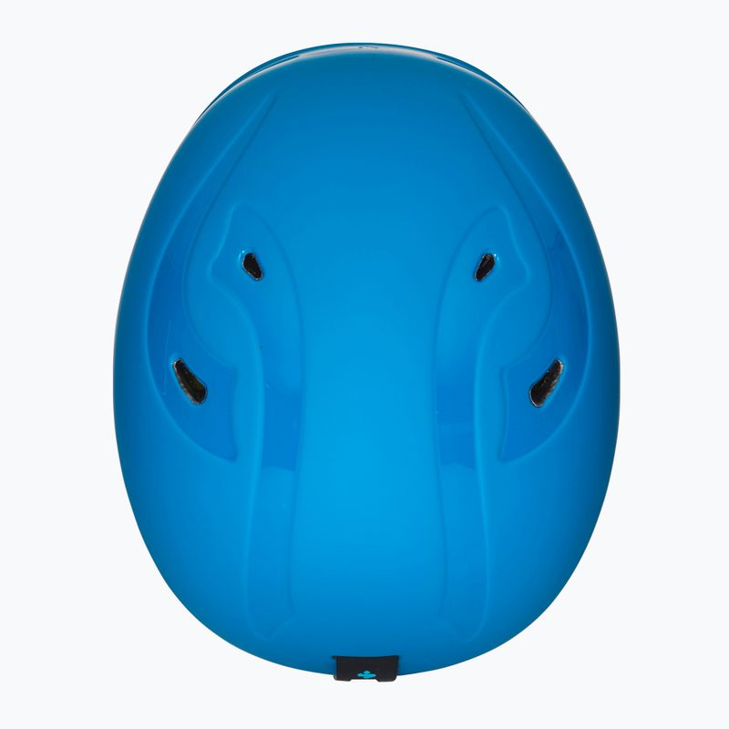 Ски каска Sweet Protection Blaster II синя 840035 13
