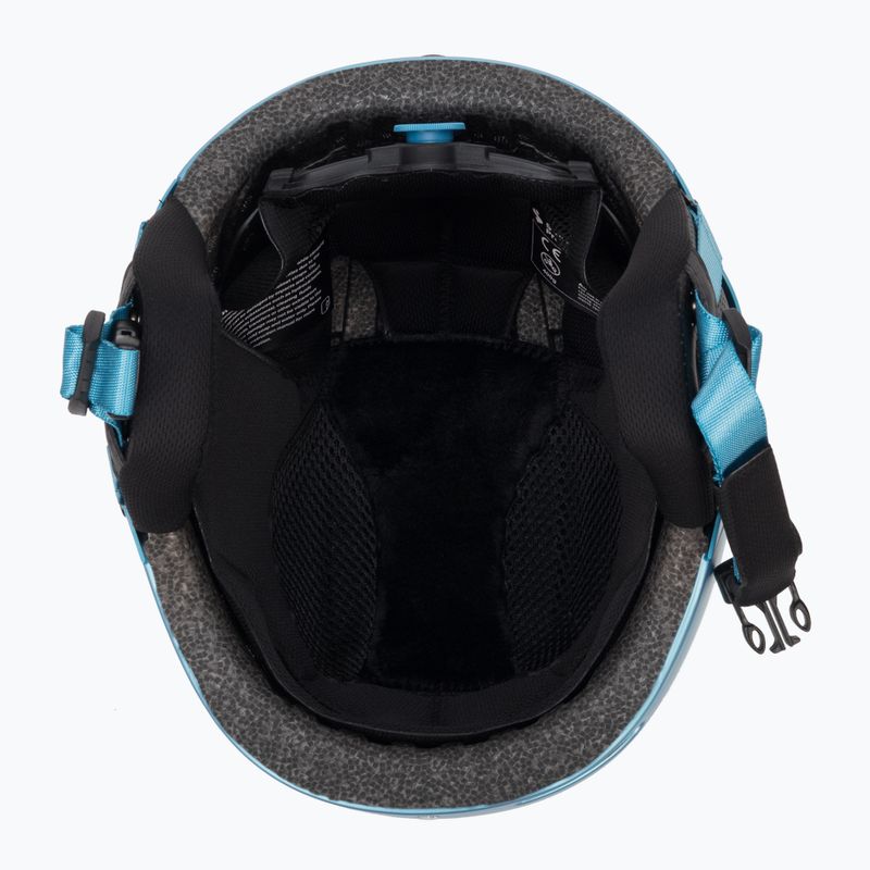 Детска ски каска Sweet Protection Blaster II синя 840039 5