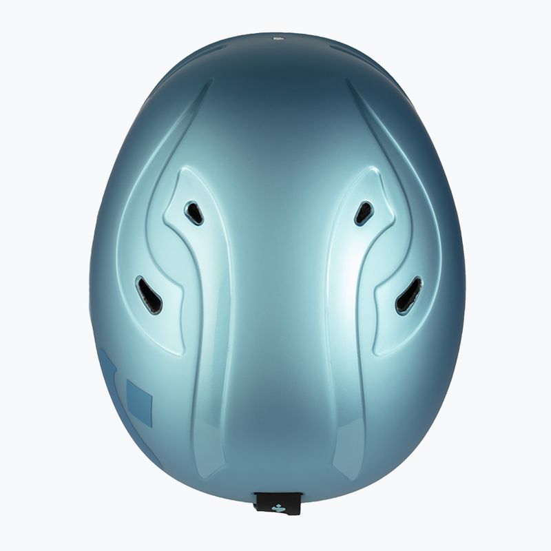 Детска ски каска Sweet Protection Blaster II синя 840039 14
