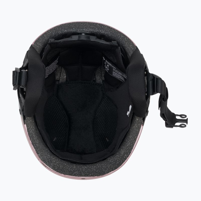 Детска ски каска Sweet Protection Blaster II розова 840039 5