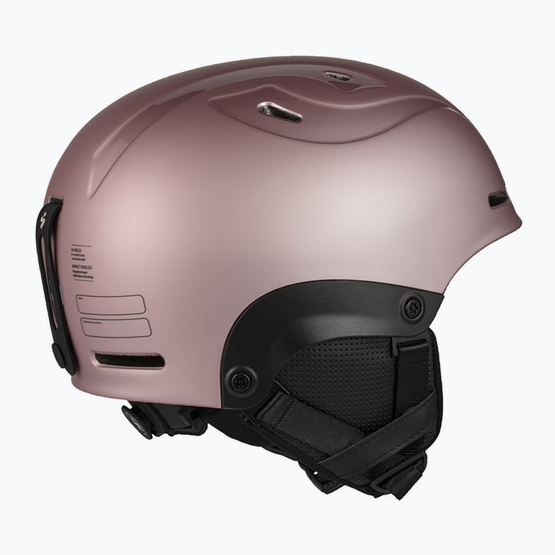 Детска ски каска Sweet Protection Blaster II розова 840039 13