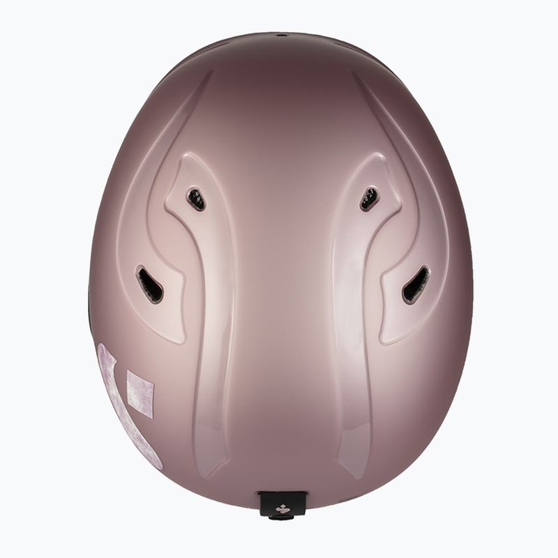 Детска ски каска Sweet Protection Blaster II розова 840039 14