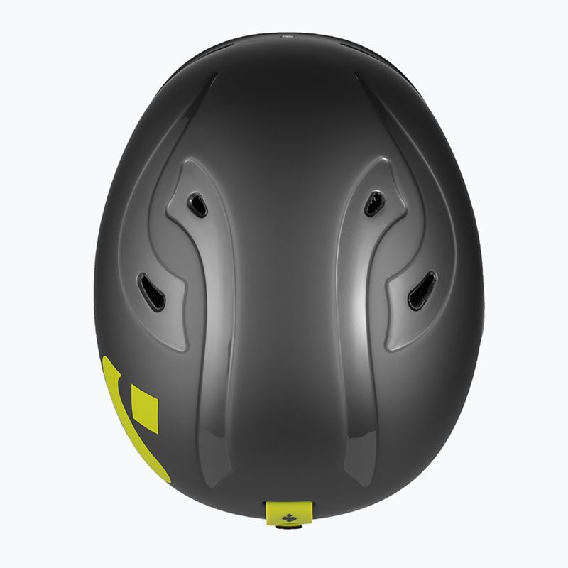 Детска ски каска Sweet Protection Blaster II сива 840039 14
