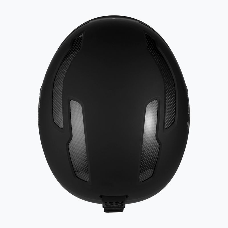 Скиорска каска Sweet Protection Trooper 2Vi SL Mips Helmet dirt black 4