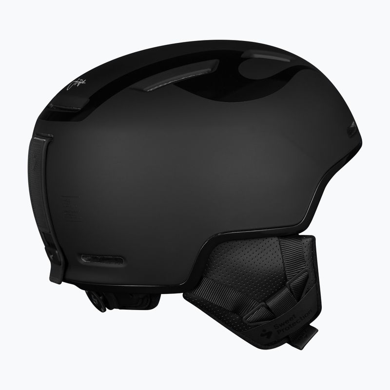 Скиорска каска Sweet Protection Looper Mips Jesper Tjader Helmet Jesper Tjäder 002 2