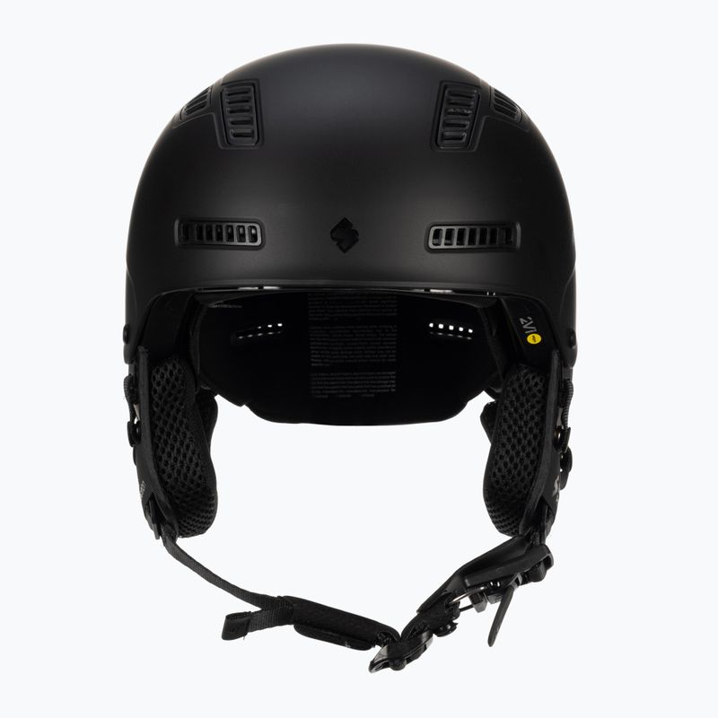 Sweet Protection Igniter 2Vi MIPS dirt black ски каска 2