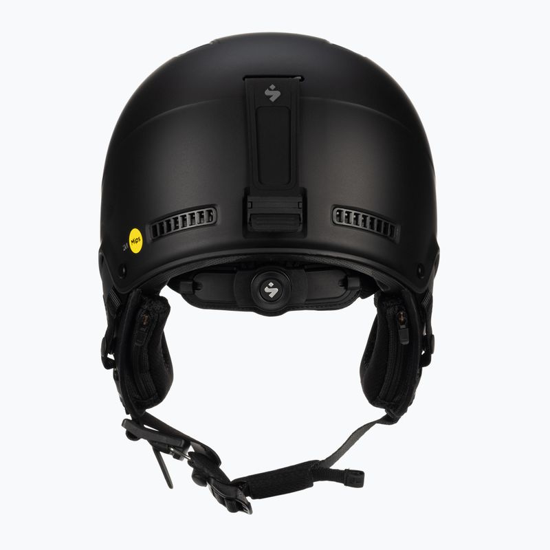 Sweet Protection Igniter 2Vi MIPS dirt black ски каска 3