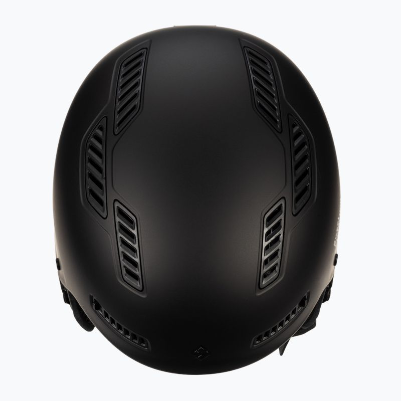 Sweet Protection Igniter 2Vi MIPS dirt black ски каска 9