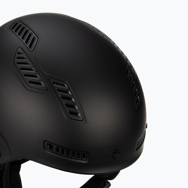 Sweet Protection Igniter 2Vi MIPS dirt black ски каска 10