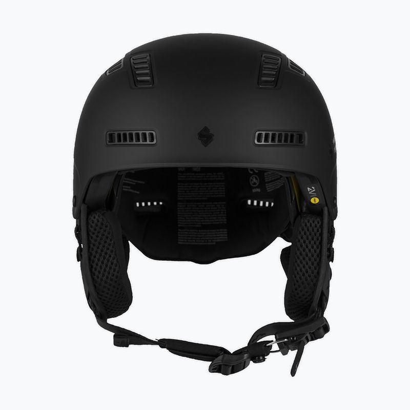 Sweet Protection Igniter 2Vi MIPS dirt black ски каска 12