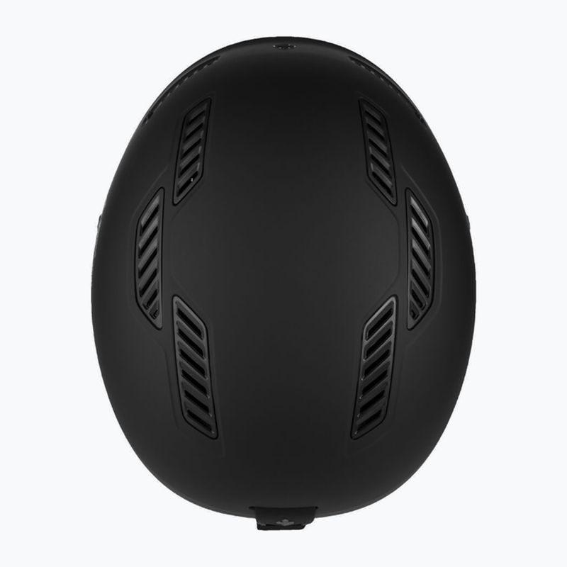 Sweet Protection Igniter 2Vi MIPS dirt black ски каска 13