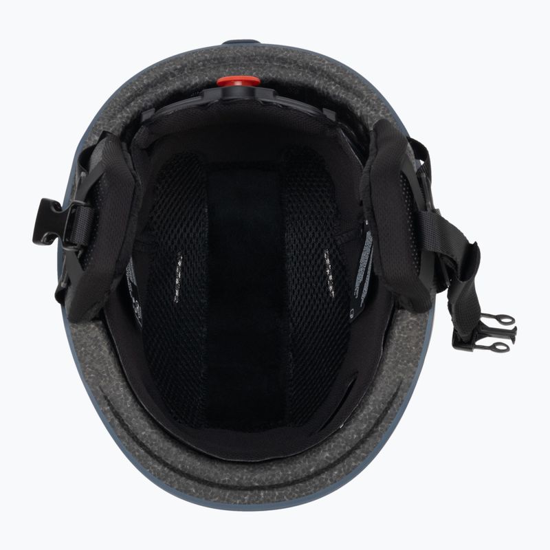 Ски каска Sweet Protection Winder морско синя 840103 5