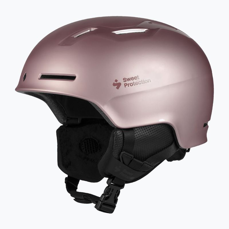 Sweet Protection Winder ски каска розова 840103 9