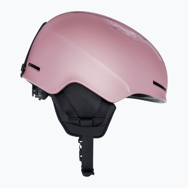 Ски каска Sweet Protection Winder MIPS rose gold metallic 4