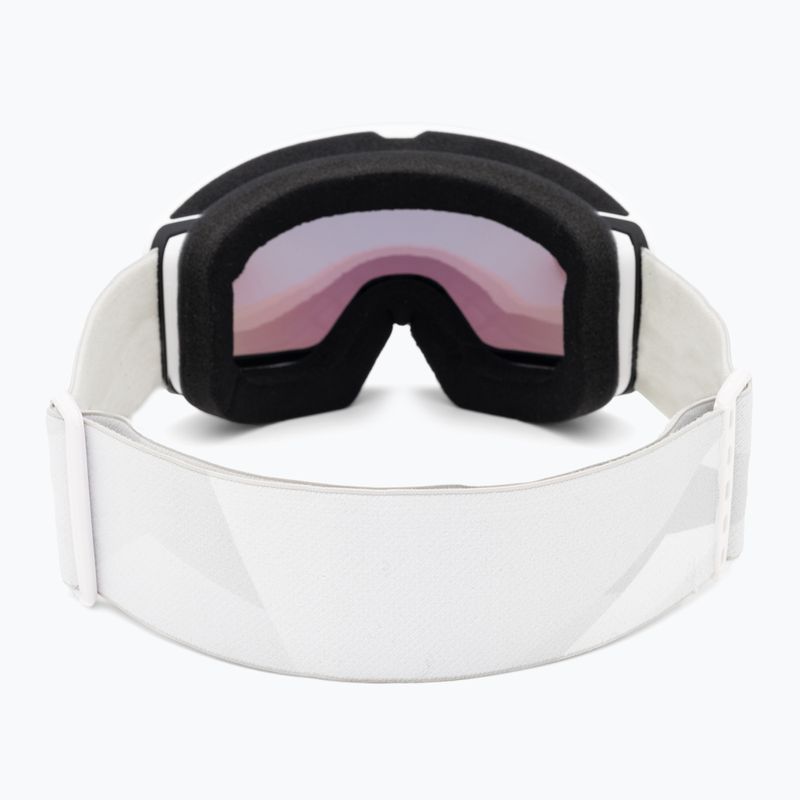 Sweet Protection Boondock RIG Reflect rig aquamarine/satin white/bronco peaks ски очила 852113 3