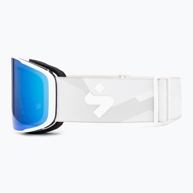 Sweet Protection Boondock RIG Reflect rig aquamarine/satin white/bronco peaks ски очила 852113 4