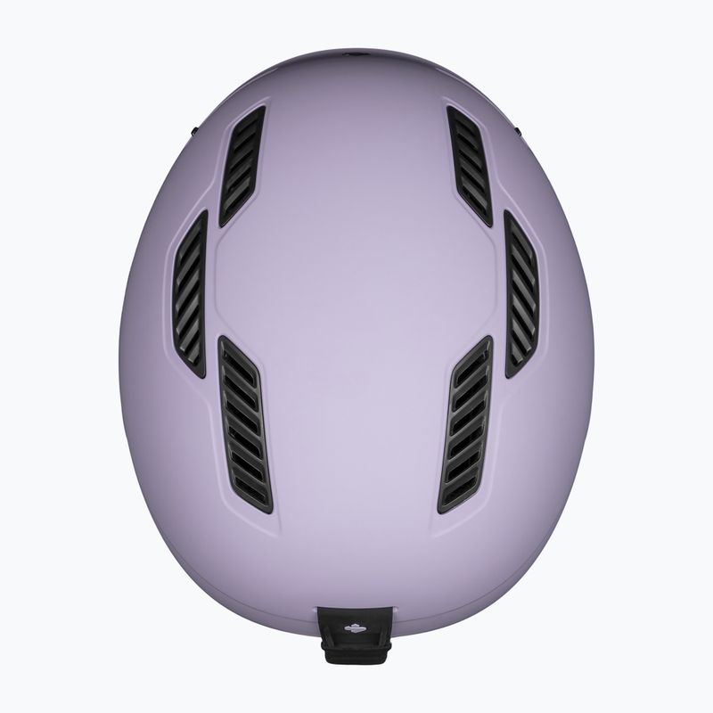 Ски каска Sweet Protection Igniter 2Vi MIPS panther 10