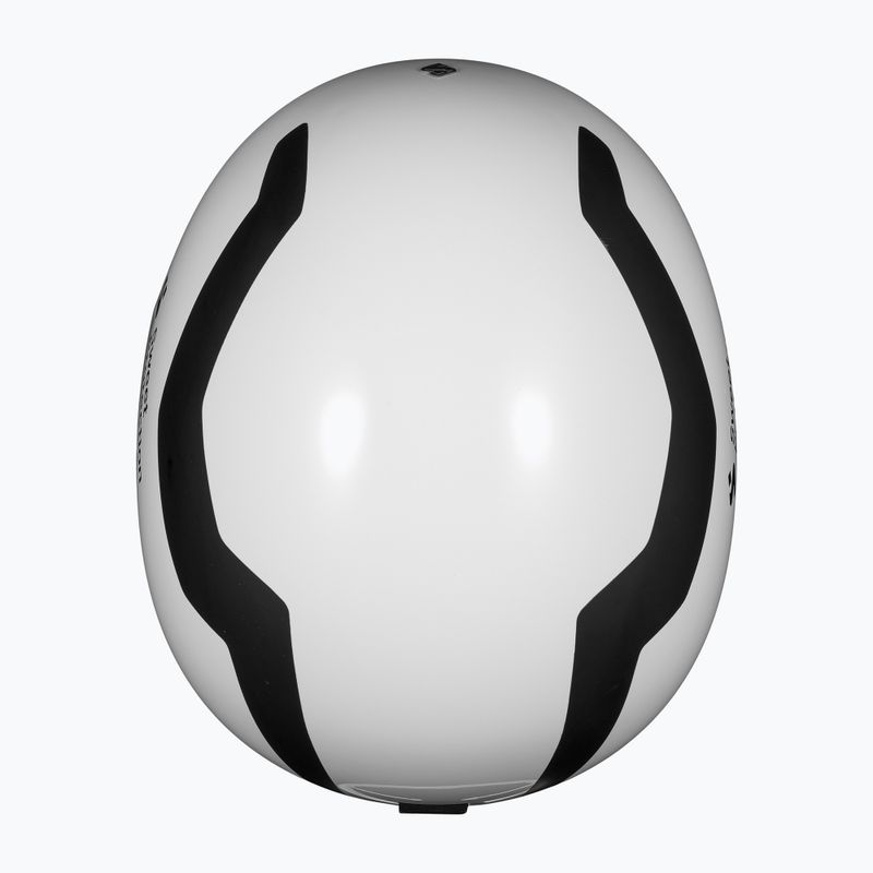 Скиорска каска Sweet Protection Volata 2Vi Mips Helmet gloss white 4