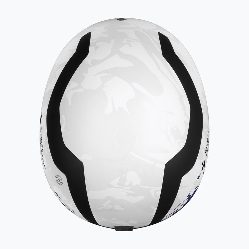 Скиорска каска Sweet Protection Volata 2Vi Mips Helmet x Henrik henrik kristoffersen 007 4