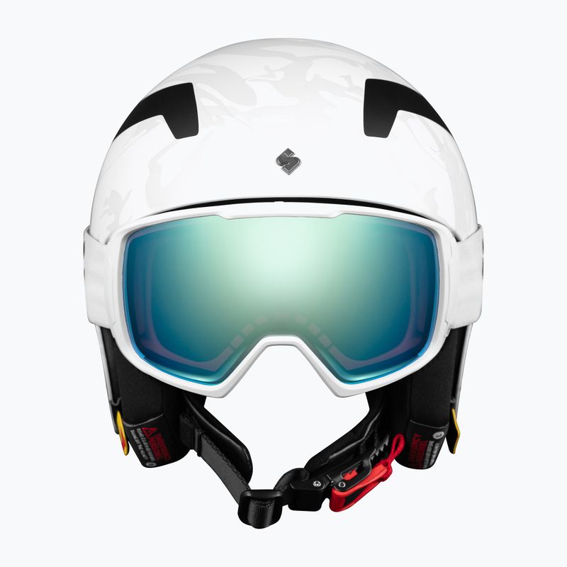 Скиорска каска Sweet Protection Volata 2Vi Mips Helmet x Henrik henrik kristoffersen 007 7