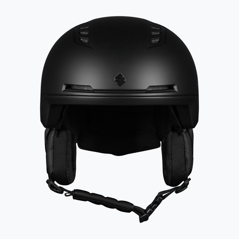 Скиорска каска Sweet Protection Daymaker Mips Helmet matte black 2