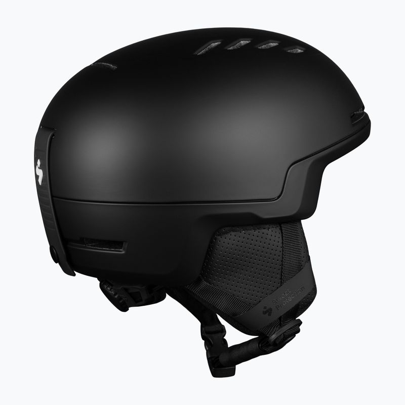 Скиорска каска Sweet Protection Daymaker Mips Helmet matte black 3