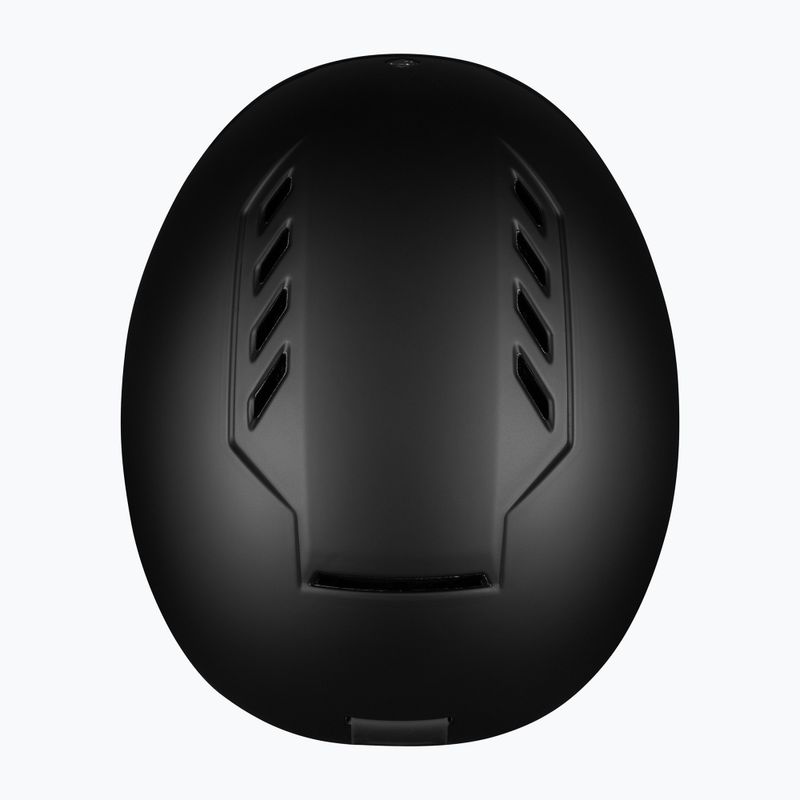 Скиорска каска Sweet Protection Daymaker Mips Helmet matte black 4