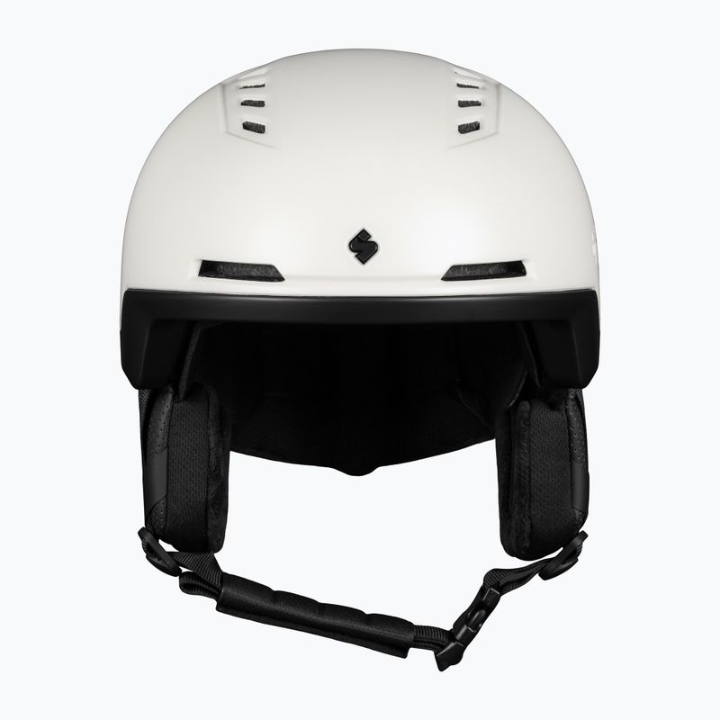Скиорска каска Sweet Protection Daymaker Mips Helmet bronco white 2
